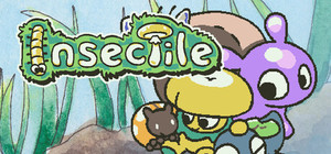 Insectile banner