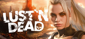 Lust 'n Dead 🔞 banner