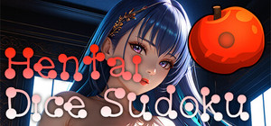 Hentai Dice Sudoku banner