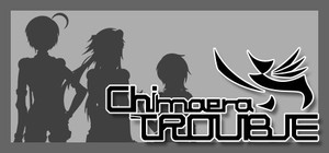 Chimaera Trouble banner