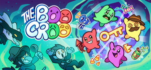 The Boo Croo banner