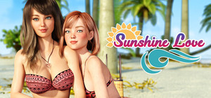 Sunshine Love Chapter 1 banner