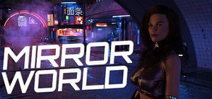 Mirror World banner