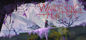Wandering Hunter banner