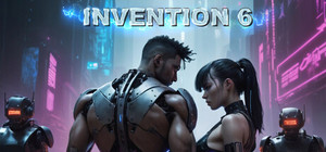 Invention 6 banner