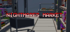 Nightmares Market banner