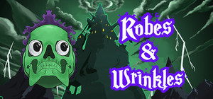 Robes & Wrinkles banner