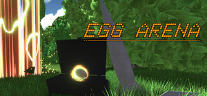 EGG Arena banner
