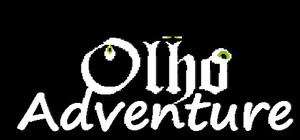 Olho Adventure The DARK Series banner