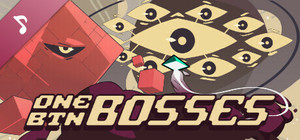 ONE BTN BOSSES Soundtrack banner