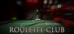 Roulette Club banner