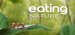 Eating Nature banner