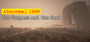 Abnormal1999:The Compass and the Sand banner