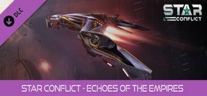 Star Conflict - Echoes of the empires banner