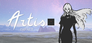 Artis Impact banner