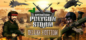 Operation: Polygon Storm: Deluxe Edition banner
