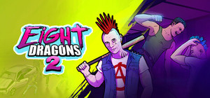 Eight Dragons 2 banner