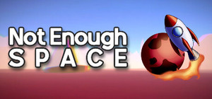 Not Enough Space banner