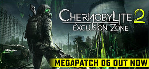 Chernobylite 2: Exclusion Zone banner
