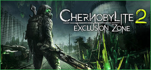Chernobylite 2: Exclusion Zone banner