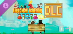 Ferromon Together - BattlePass banner