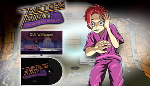 7 Meters away + Original Soundtrack banner