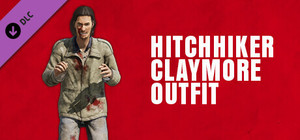 The Texas Chain Saw Massacre - Hitchhiker Outfit 1 banner