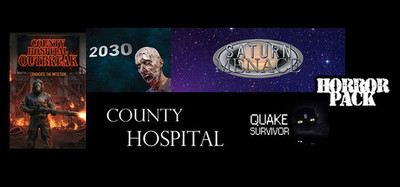Horror Bundle