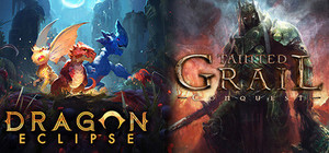 Deckbuilding Roguelite Games banner