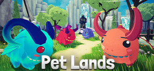 Pet Lands banner
