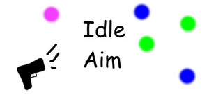 Idle Aim banner