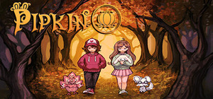 Pipkin banner