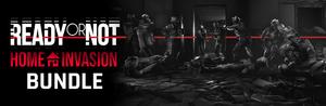 Ready or Not: Home Invasion Bundle banner