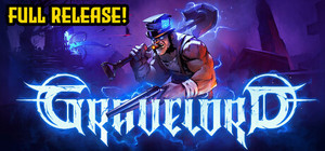 Gravelord banner