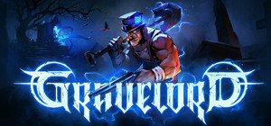 Gravelord banner