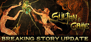 Sultan's Game banner