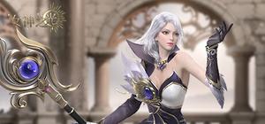 女神之光-专服版 banner