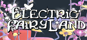 Electric Fairyland banner