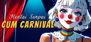 Hentai Senpai: Cum Carnival banner