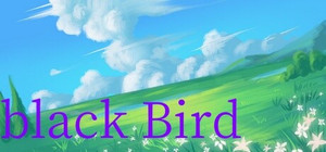 black Bird banner