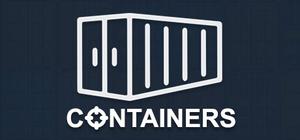 Containers banner