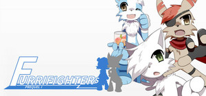 FURRIFIGHTERS PREQUEL I banner