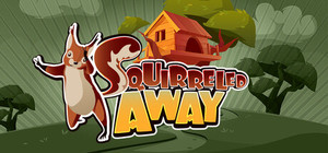 Squirreled Away banner