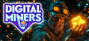 Digital Miners banner