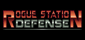 Rogue Station Defense banner