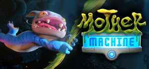 Mother Machine banner
