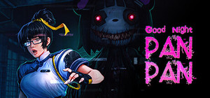 Good Night Pan Pan banner