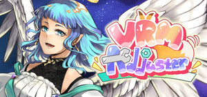 VRM Adjuster banner