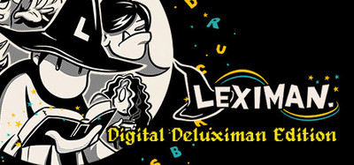 Leximan - Digital Deluximan Edition