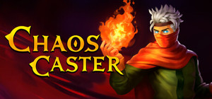 Chaos Caster banner